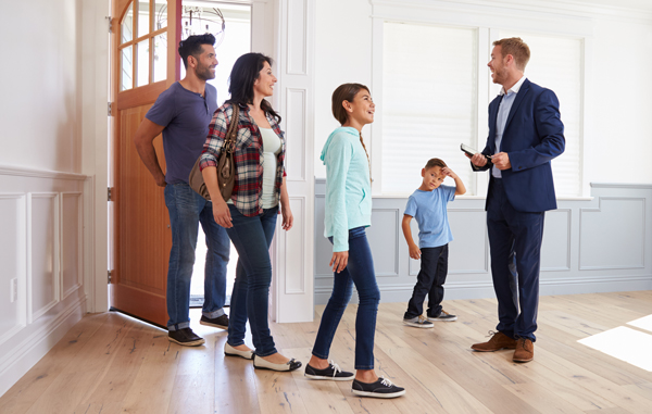 vender piso agencias inmobiliarias